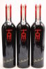(3) 2018 Church Road Tom Cabernet Sauvignon Merlot, Hawke's Bay - 2