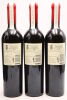 (3) 2018 Church Road Tom Cabernet Sauvignon Merlot, Hawke's Bay - 3