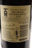 (3) 2018 Church Road Tom Cabernet Sauvignon Merlot, Hawke's Bay - 5