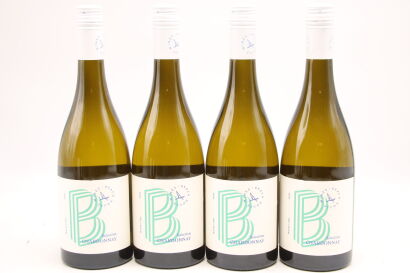 (4) 2020 Beach House Selection Chardonnay, Hawke's Bay