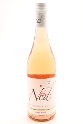 (1) 2020 The Ned Pinot Noir Rose, Marlborough