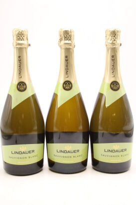 (3) NV Lindauer Sparkling Sauvignon Blanc, Marlborough