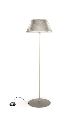 A Philippe Starck for Flos Romeo Moon Floor Lamp