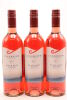 (3) 2021 Clearview Estate Black Reef Blush Rose, Hawke's Bay