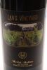 (1) 2021 Lan's Vineyard Merlot Malbec, Taupaki - 3