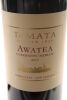 (1) 2015 Te Mata Estate Awatea Cabernets Merlot, Hawkes Bay - 3