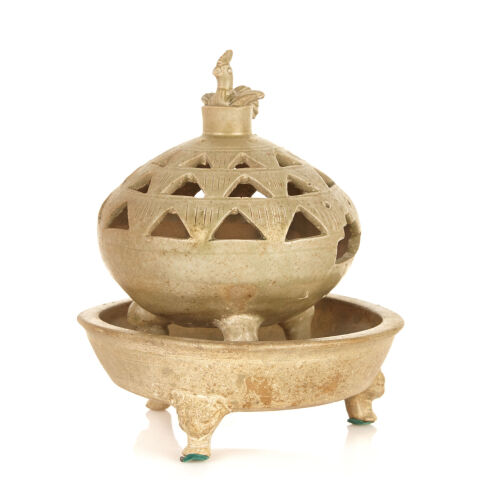 A Yueyao Censer