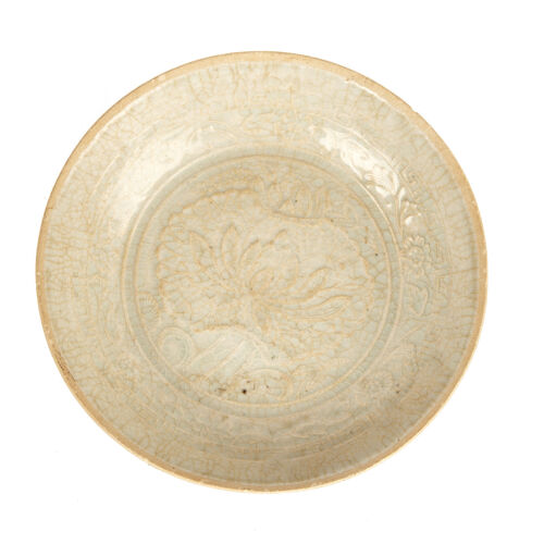 A Qinbai Saucer