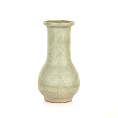 A Longquan Vase