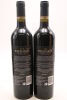(2) 2016 Babich The Patriarch Merlot Malbec Cabernet Sauvignon, Gimblett Gravels - 2
