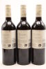 (3) Te Mata Estate Vineyards Merlot Cabernet, Hawke's Bay, - 2
