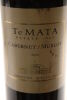 (3) Te Mata Estate Vineyards Merlot Cabernet, Hawke's Bay, - 3