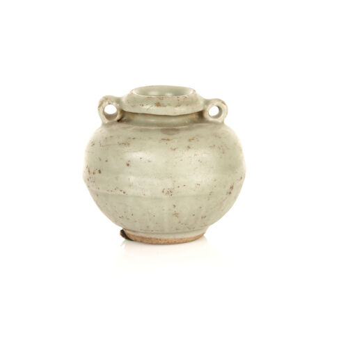 A Longquan Jar