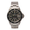 Rolex "Red Submariner" Date Ref 1680 Watch