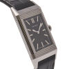 Jaeger LeCoultre Reveso Tribute Ultrathin Wristwatch - 3