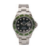 Rolex Submariner ref:16610LV Wristwatch