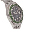 Rolex Submariner ref:16610LV Wristwatch - 3