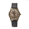 Omega Constellation Gold Capped Wristwatch