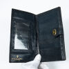 Gucci Accessory Collection Web Long Bifold Wallet - 4