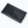 Gucci Metal Bar Long Trifold Flap Wallet - 3