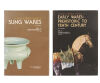 A Survey of Chinese Ceramics Volume 1 & 2