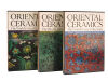 The World's Great Collections Oriental Ceramics Vol.5, 7 & 8