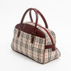 Burberry Dome Tote Bag - 2