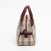 Burberry Dome Tote Bag - 4