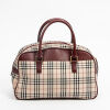 Burberry Dome Tote Bag - 5