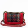 Chanel Small Boy "Paris-Edinburgh" Flap Bag - 6