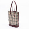 Burberry Tall Zip Tote Bag - 3