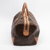 Celine Vintage Boston Travel Bag - 4