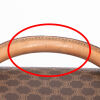 Celine Vintage Boston Travel Bag - 8