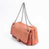 Chanel Rare Vintage Chain Flap Shoulder Bag - 3