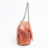 Chanel Rare Vintage Chain Flap Shoulder Bag - 5