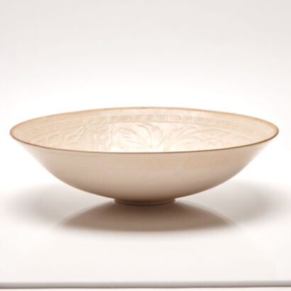 A Large Song Style Bowl