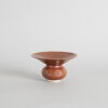 A 17th Century Chinese Brown-Glazed Zhadou&Ecirc;