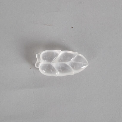 A Chinese Jade Pendant