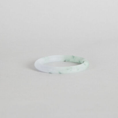A Chinese Jade Bangle