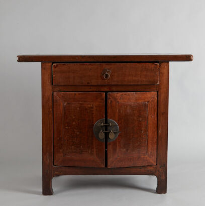 A Chinese Wooden Table