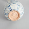 A Chinese Yuan-style Blue and White Vase, Yuhuchunping (to be tested) - 3