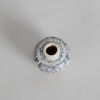 A Late 14th Century Chinese Yuan Dynasty Blue and White Jar - 2