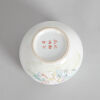 A Chinese Late Qing Dynasty to Republic Period 'Figural' Pot (corporation mark) - 3