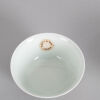A Pair of Chinese Doucai 'Sanduo' Cups (Da Qing Yongzheng Nian Zhi Mark) - 2