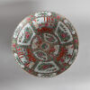 A 19th Century Chinese Canton Famille Rose 'Figural' Bowl with stand - 2