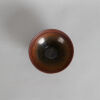 A Chinese Song Dynasty Jian Bowl and Stand (with certificate of authenticity) - 3