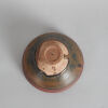 A Chinese Song Dynasty Jian Bowl and Stand (with certificate of authenticity) - 4