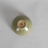 A Chinese Incised Celadon-Glazed 'Twin Fish' Bowl - 3