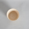 A Chinese Tang Dynasty White-Glazed Bowl - 2