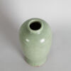 A Chinese Ming Dynasty Incised Meiping Vase - 2